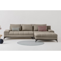 Minkštas kampas FIGARO (Whisper-03) D 